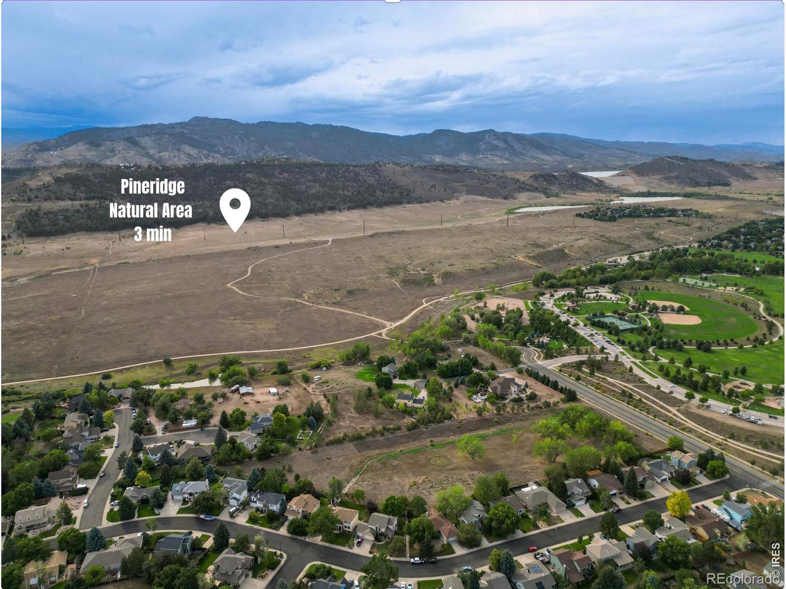 MLS Image #19 for 3761  dalton drive,fort collins, Colorado