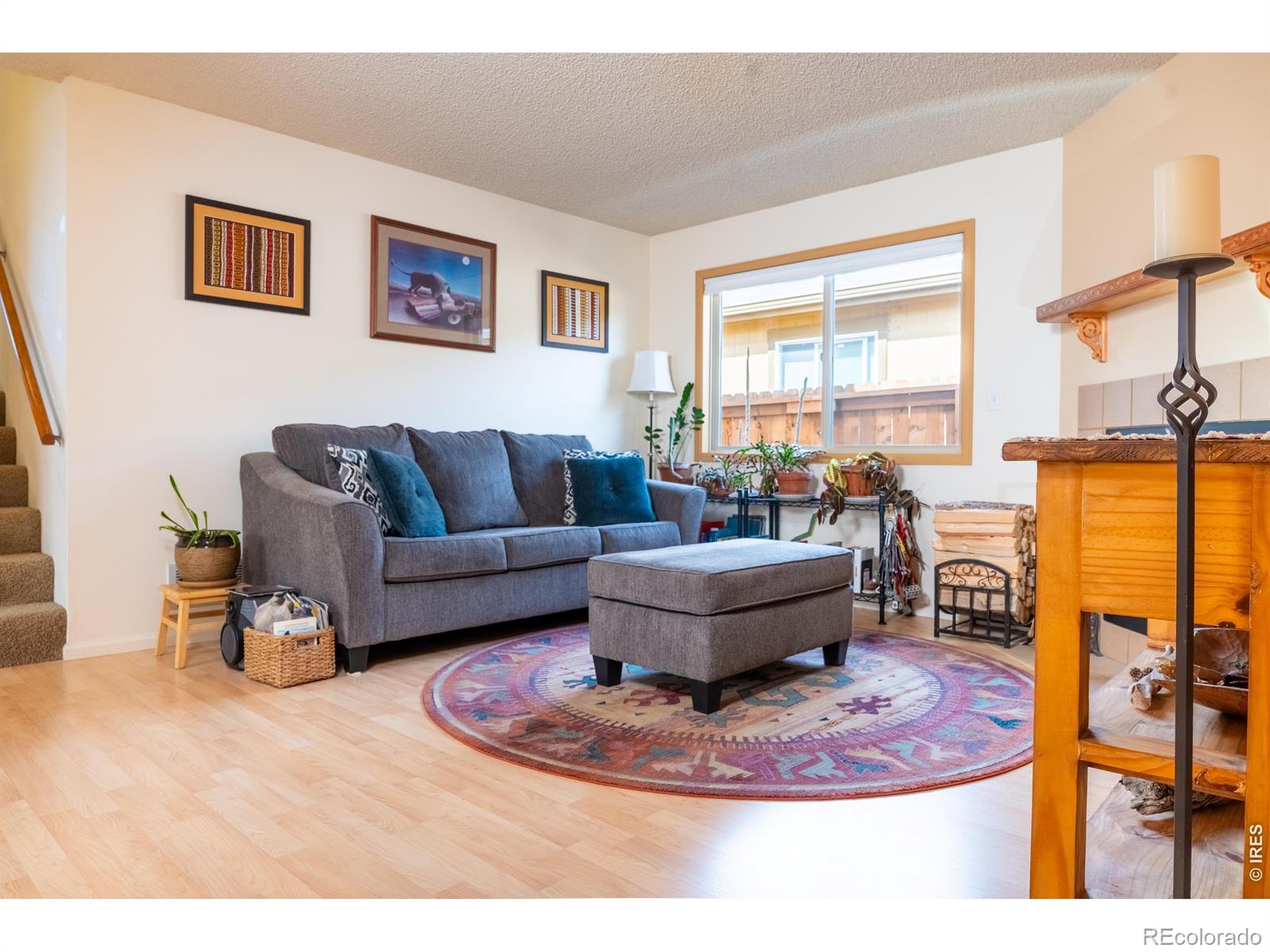 MLS Image #3 for 3761  dalton drive,fort collins, Colorado