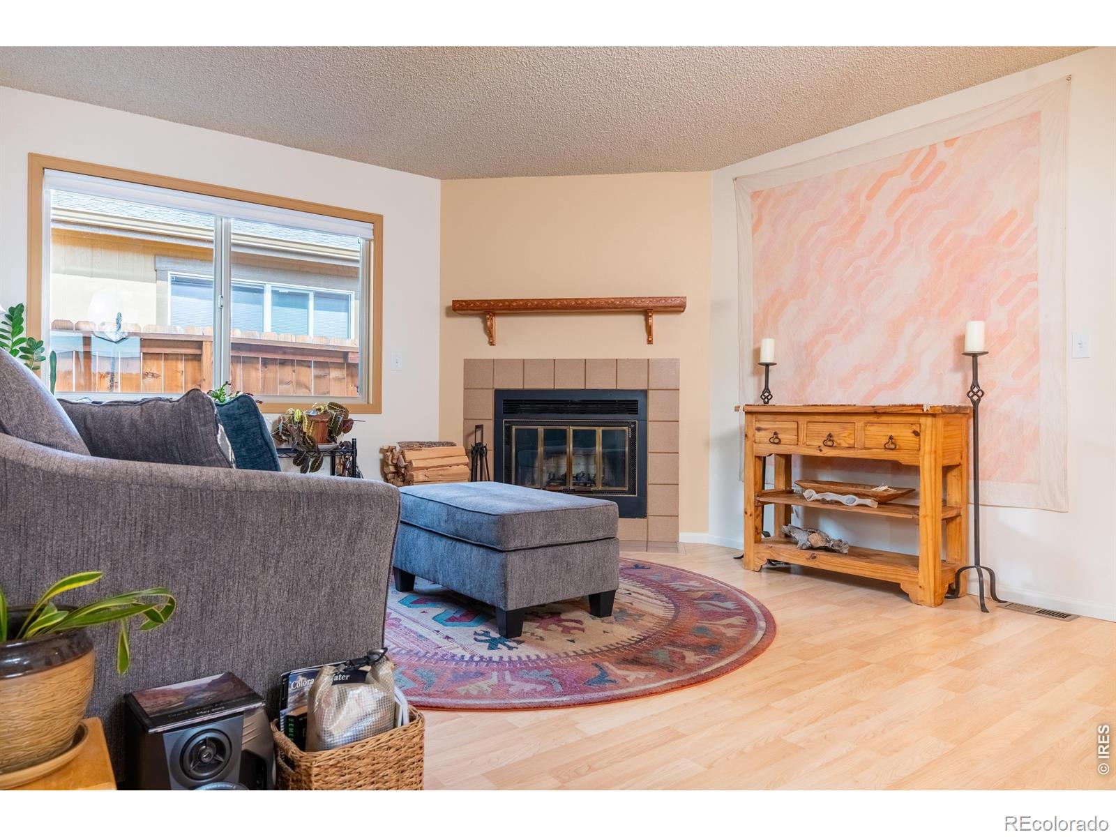 MLS Image #4 for 3761  dalton drive,fort collins, Colorado