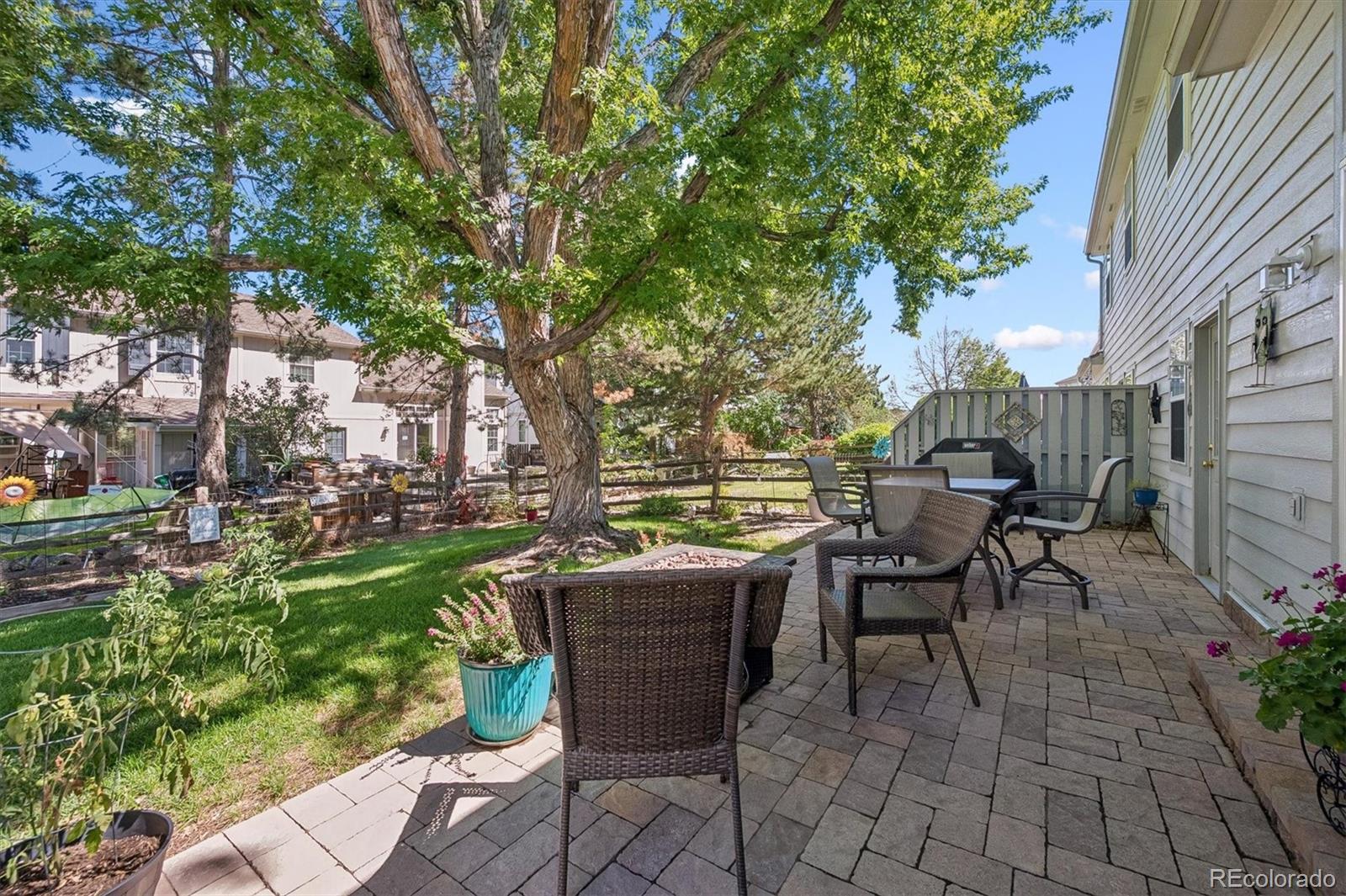 MLS Image #1 for 6403 e geddes avenue,centennial, Colorado
