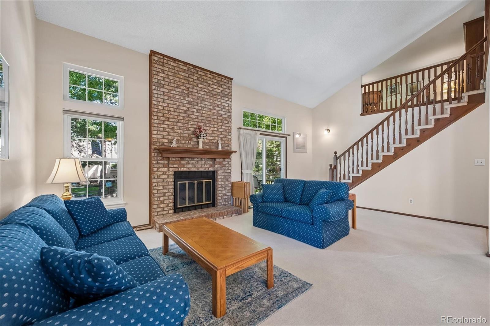 MLS Image #11 for 6403 e geddes avenue,centennial, Colorado