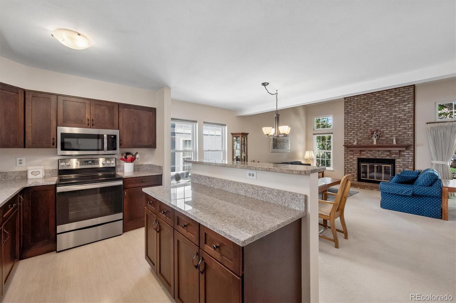 MLS Image #2 for 6403 e geddes avenue,centennial, Colorado
