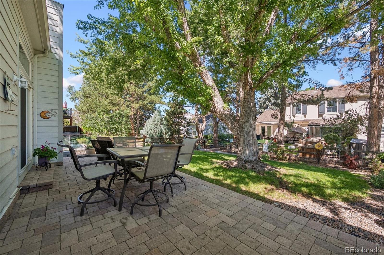 MLS Image #25 for 6403 e geddes avenue,centennial, Colorado