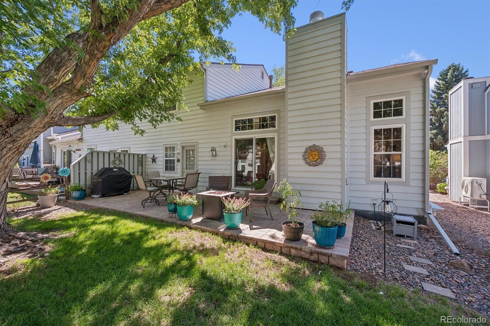 MLS Image #27 for 6403 e geddes avenue,centennial, Colorado