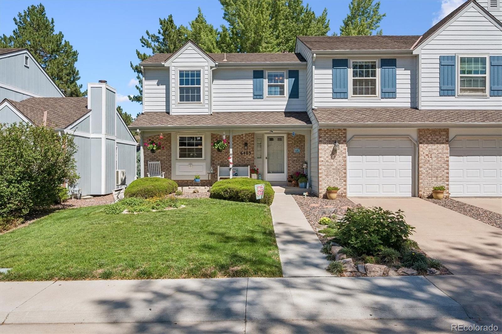 MLS Image #34 for 6403 e geddes avenue,centennial, Colorado