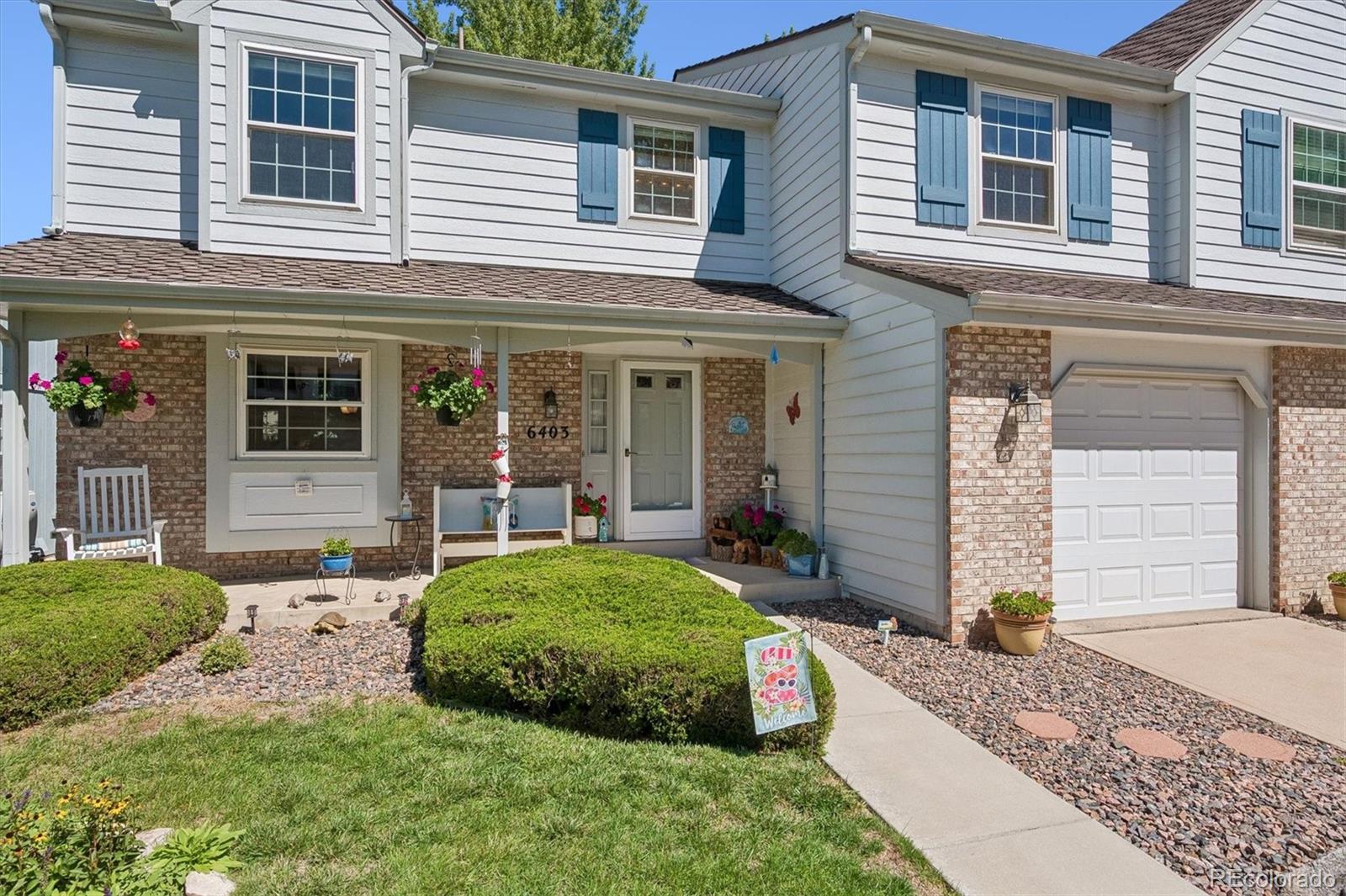 MLS Image #35 for 6403 e geddes avenue,centennial, Colorado