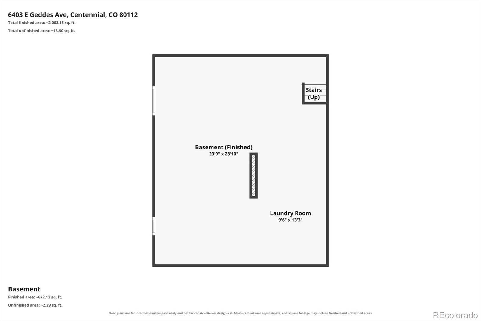 MLS Image #38 for 6403 e geddes avenue,centennial, Colorado