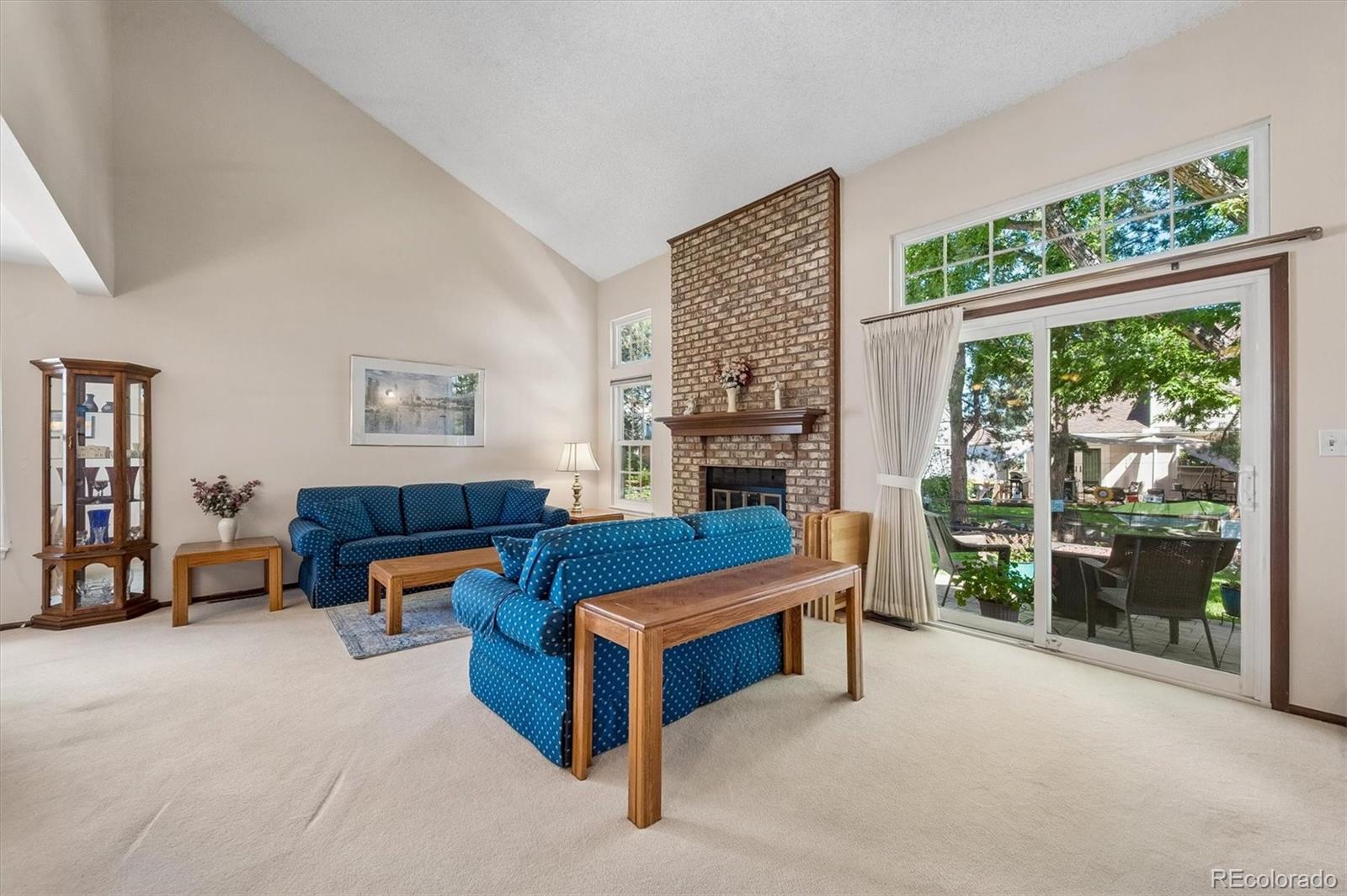 MLS Image #4 for 6403 e geddes avenue,centennial, Colorado