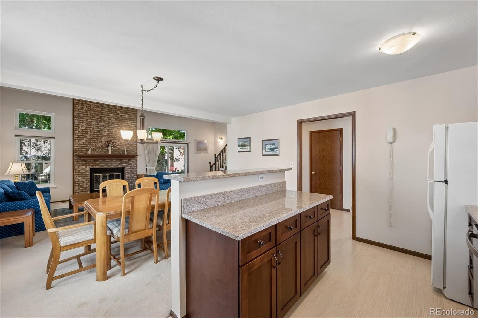 MLS Image #6 for 6403 e geddes avenue,centennial, Colorado
