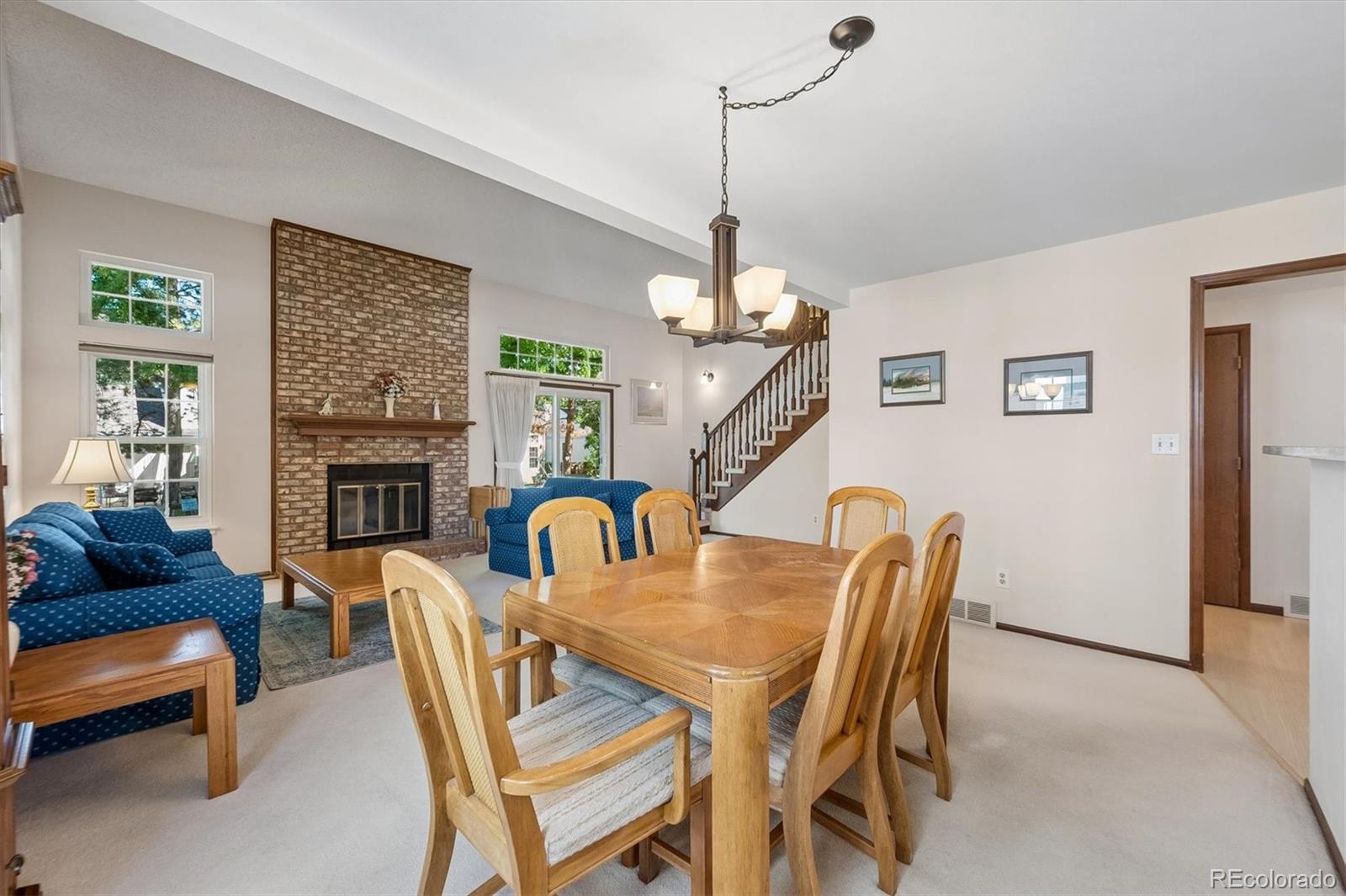 MLS Image #7 for 6403 e geddes avenue,centennial, Colorado