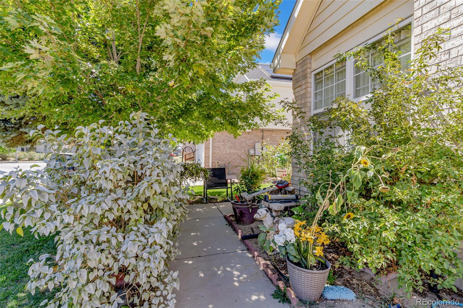 MLS Image #2 for 4909  eagle street,denver, Colorado