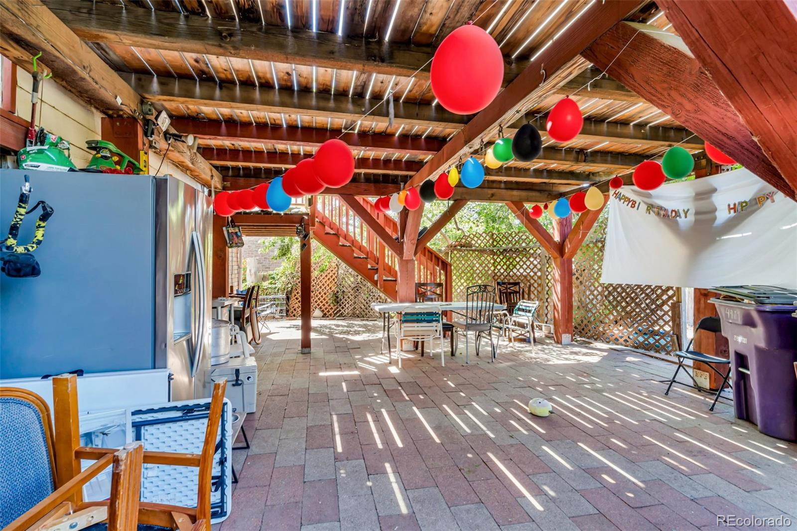 MLS Image #25 for 4909  eagle street,denver, Colorado
