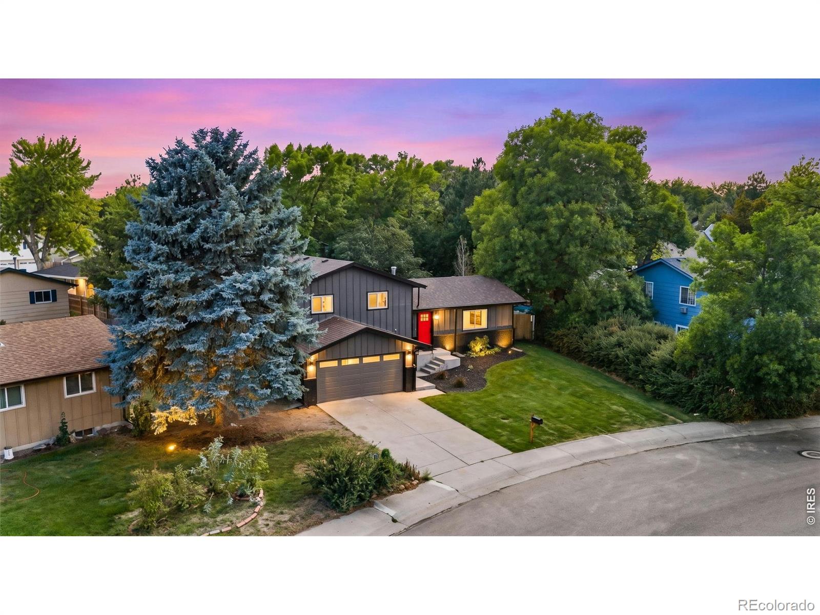 MLS Image #1 for 1958  28th avenue,greeley, Colorado