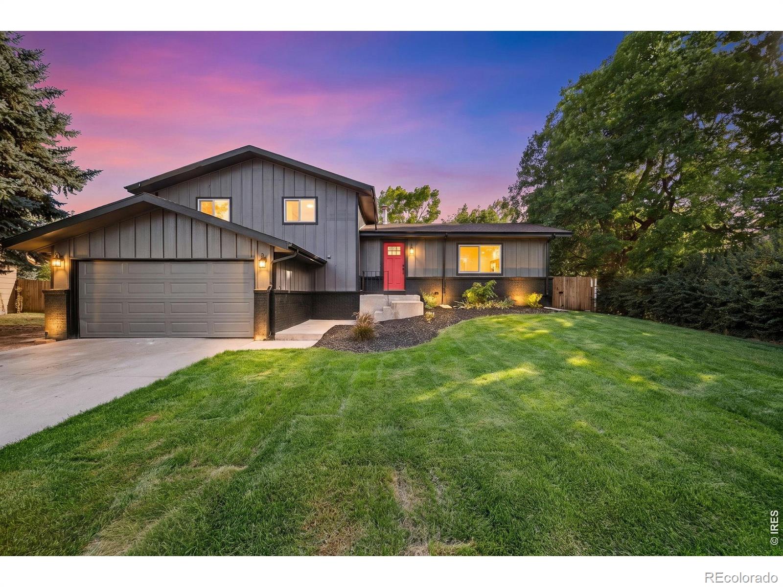 MLS Image #2 for 1958  28th avenue,greeley, Colorado