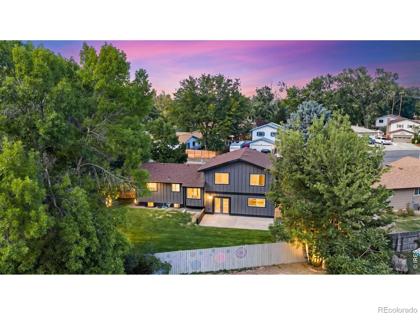 MLS Image #35 for 1958  28th avenue,greeley, Colorado