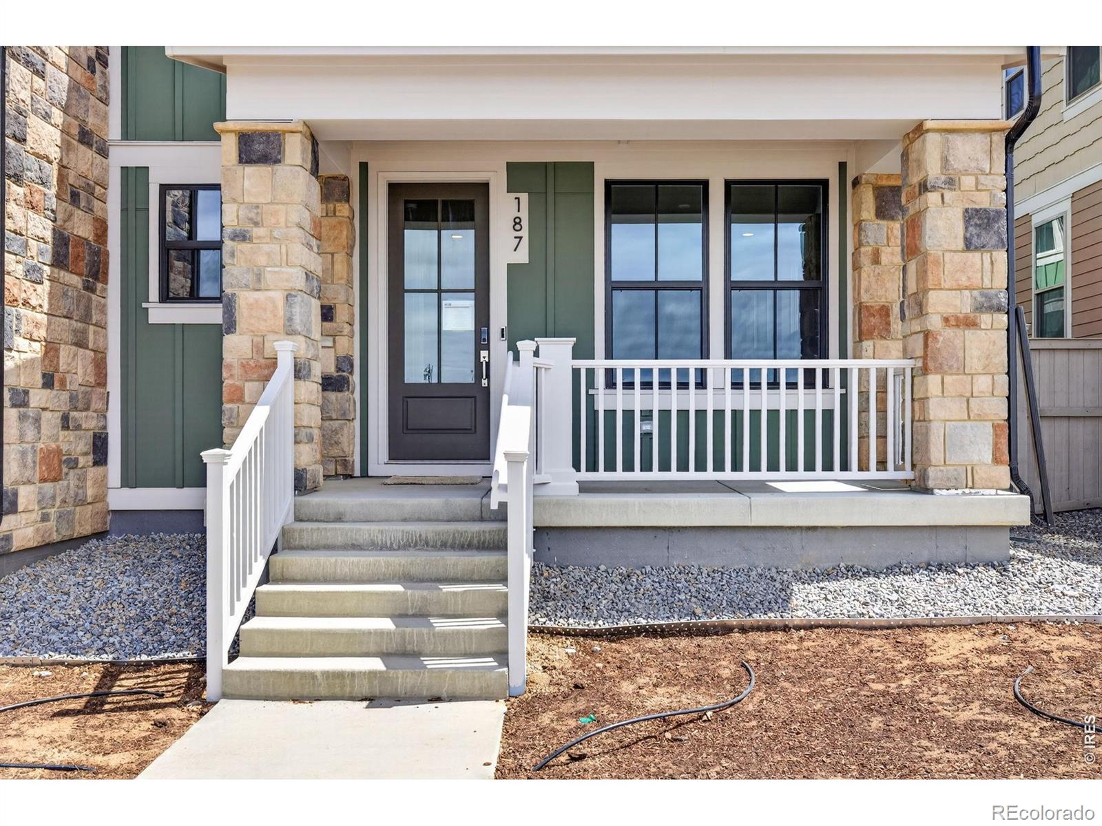 MLS Image #1 for 187  liberty street,erie, Colorado