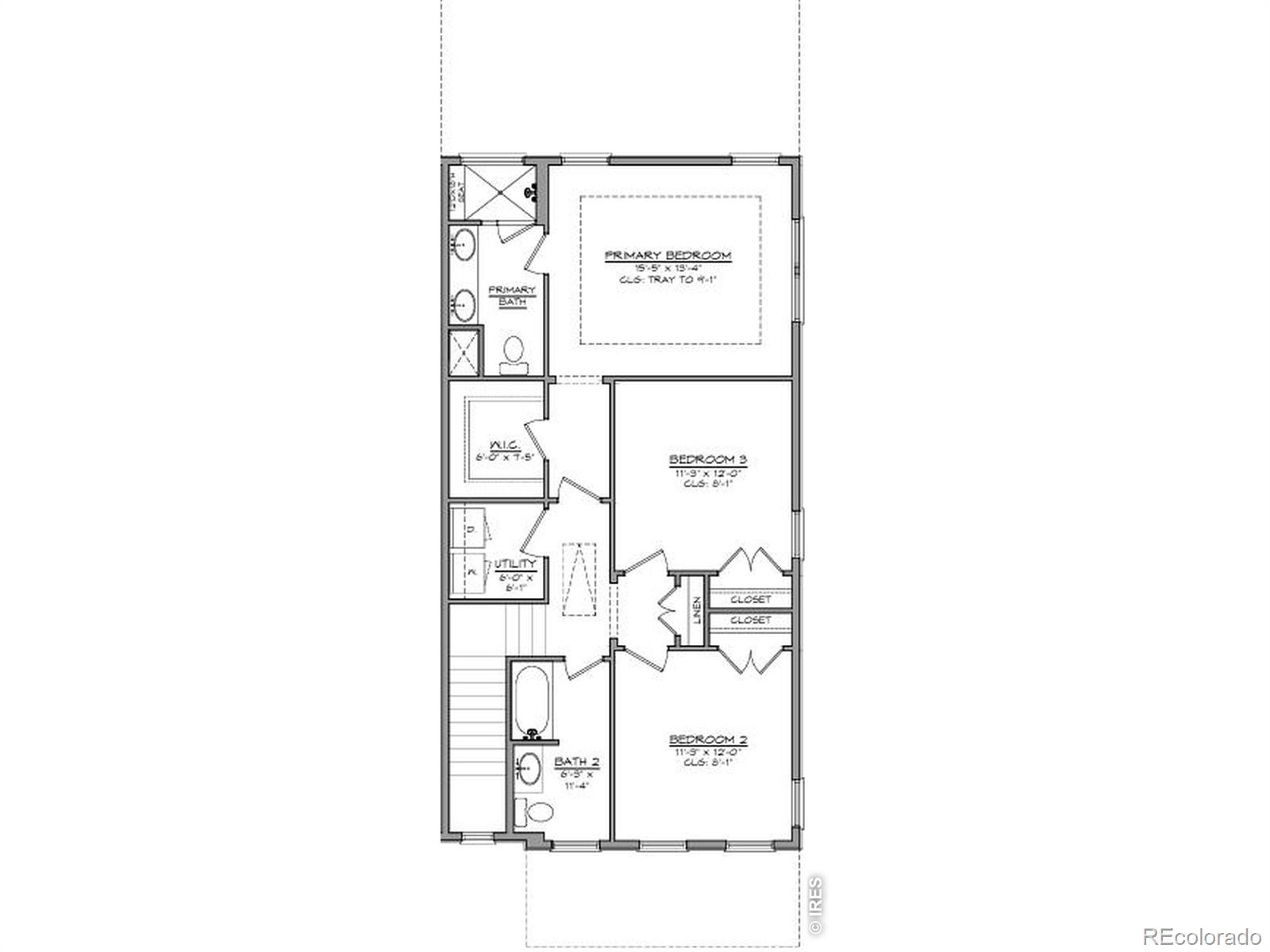 MLS Image #32 for 187  liberty street,erie, Colorado
