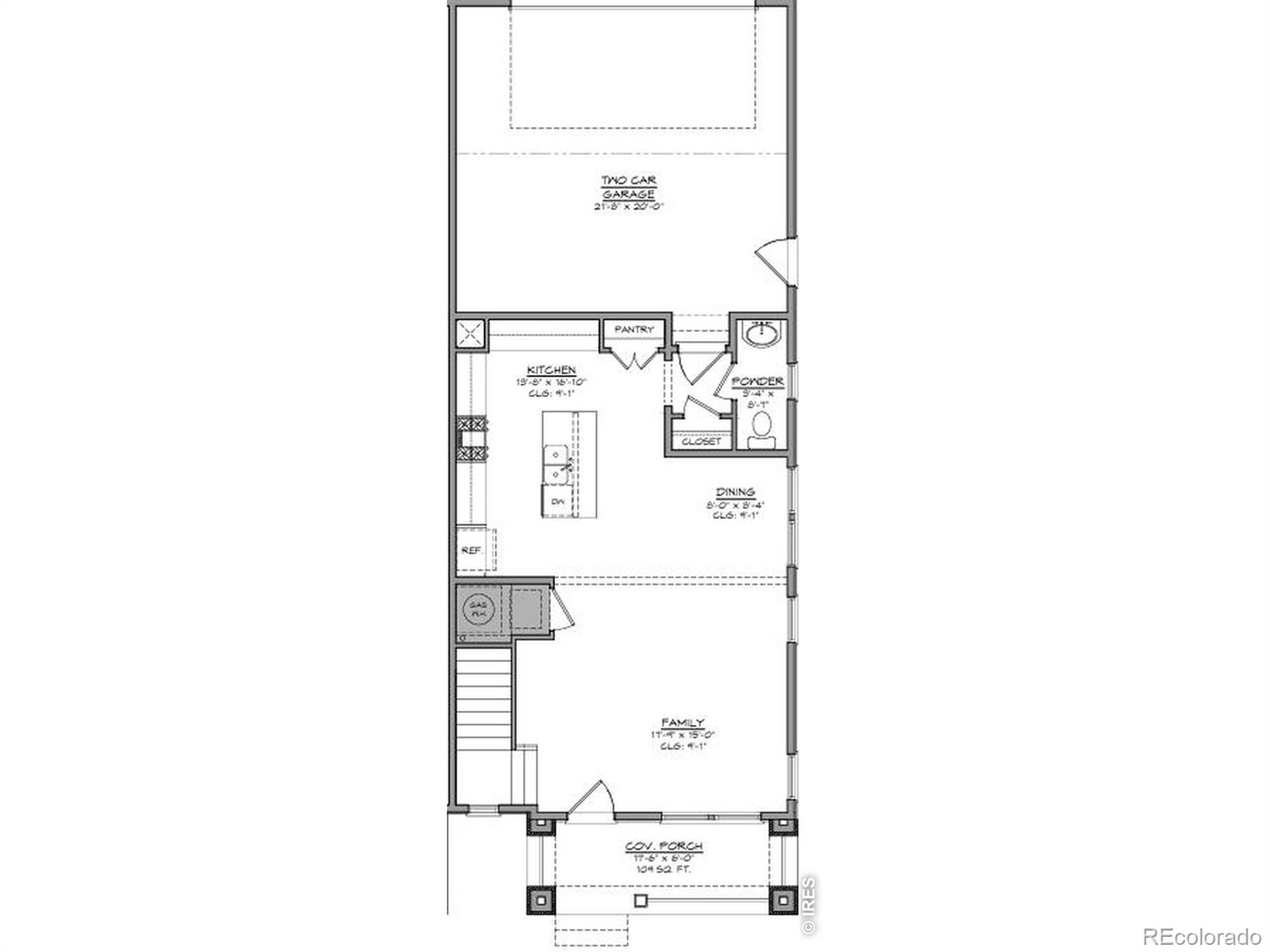 MLS Image #33 for 187  liberty street,erie, Colorado