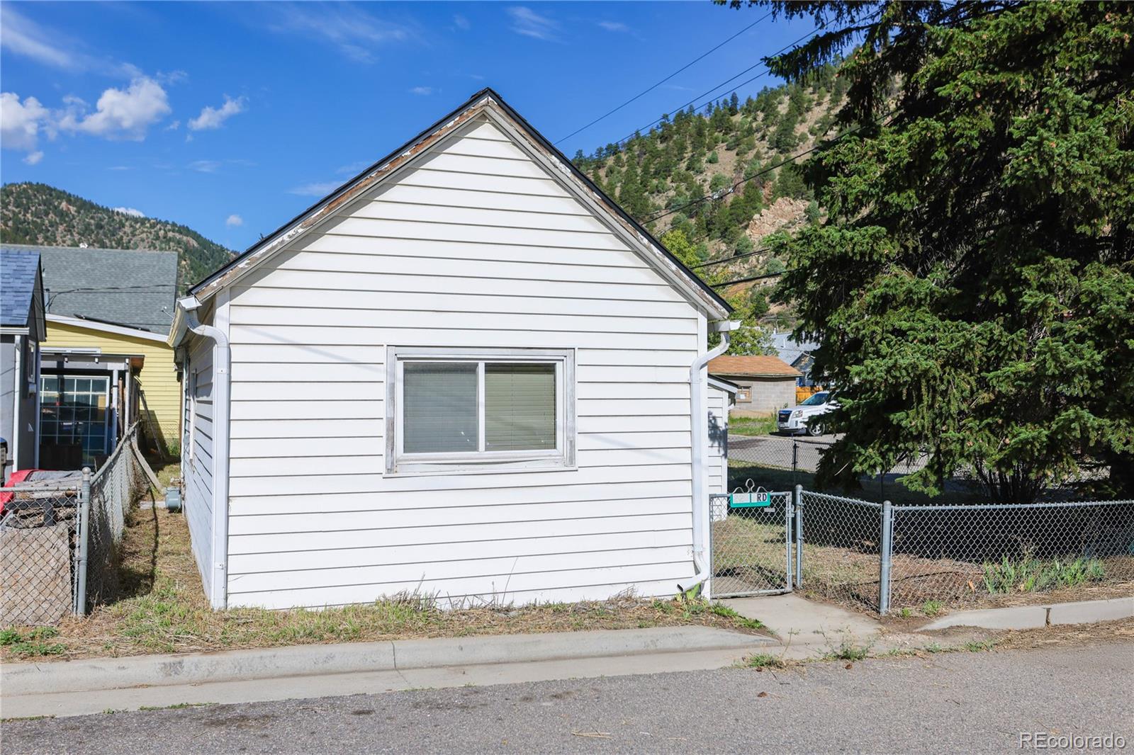 MLS Image #22 for 223  3rd avenue,idaho springs, Colorado
