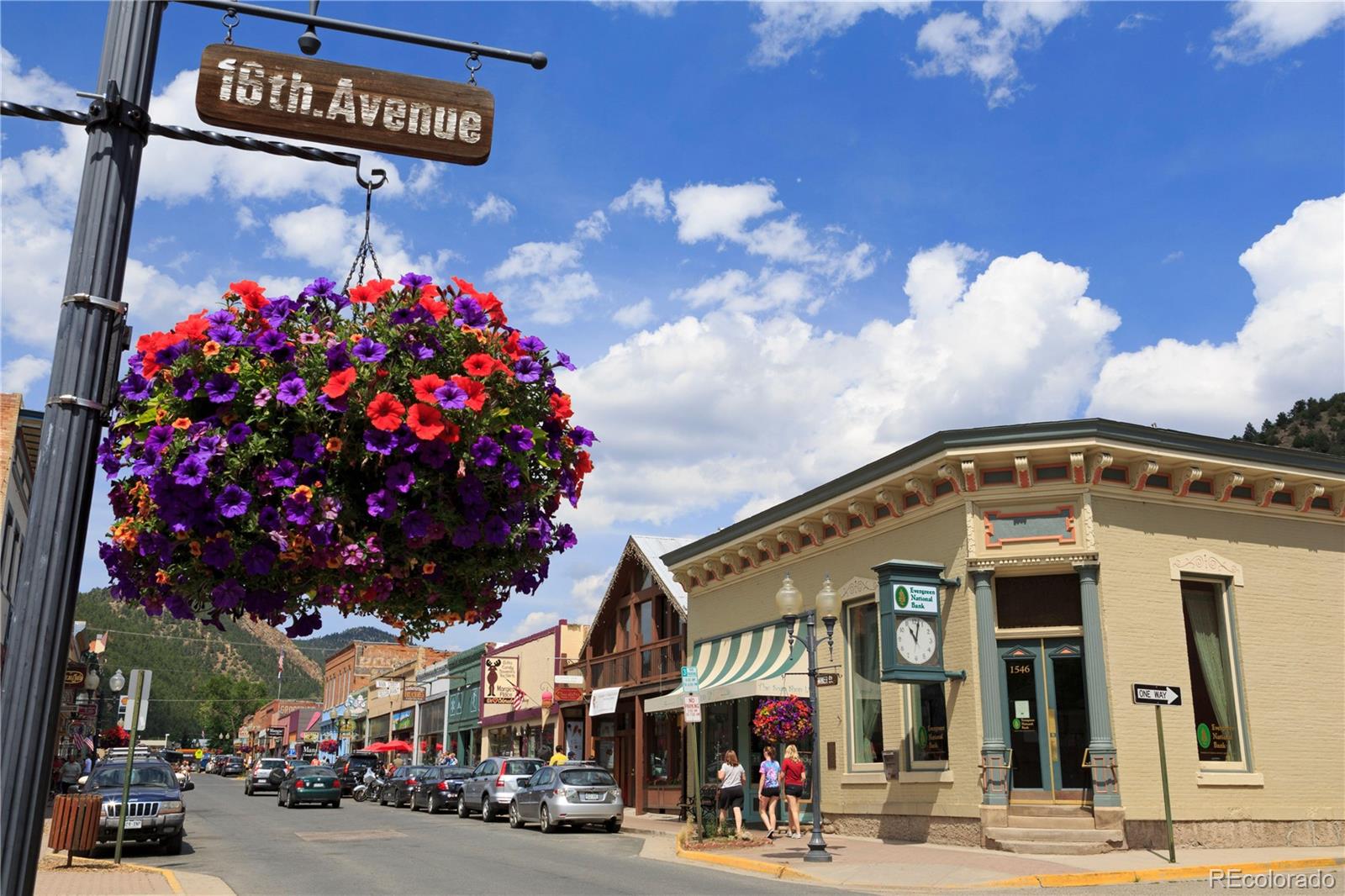 MLS Image #23 for 223  3rd avenue,idaho springs, Colorado