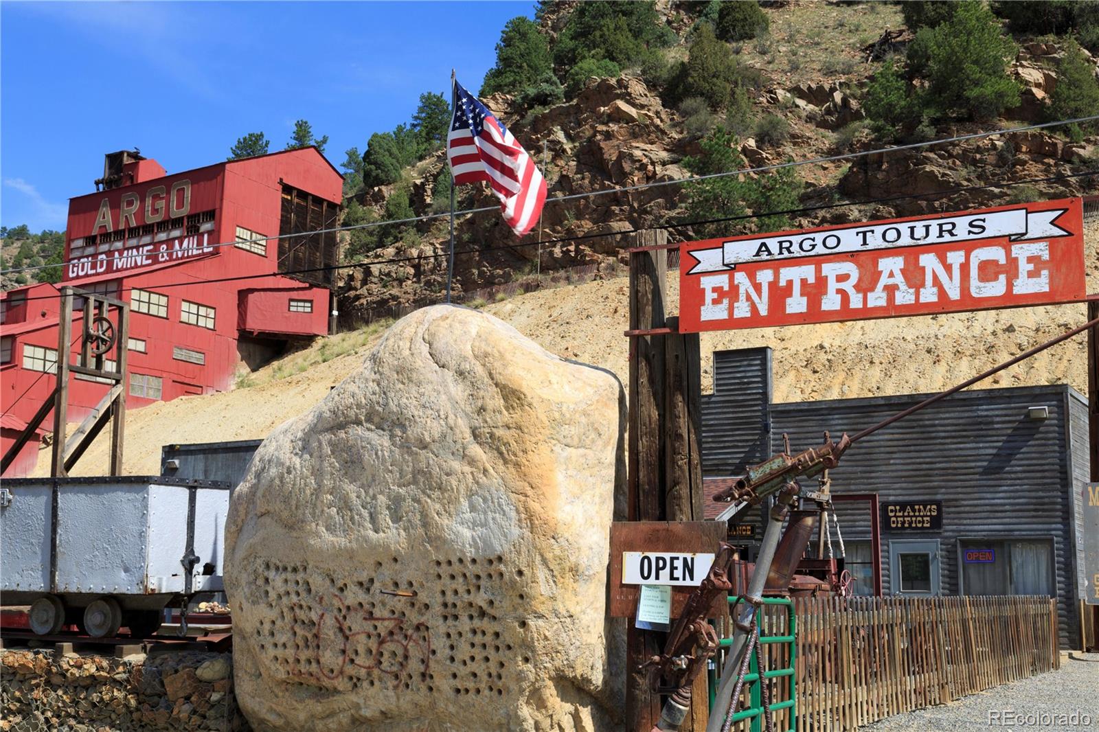 MLS Image #25 for 223  3rd avenue,idaho springs, Colorado