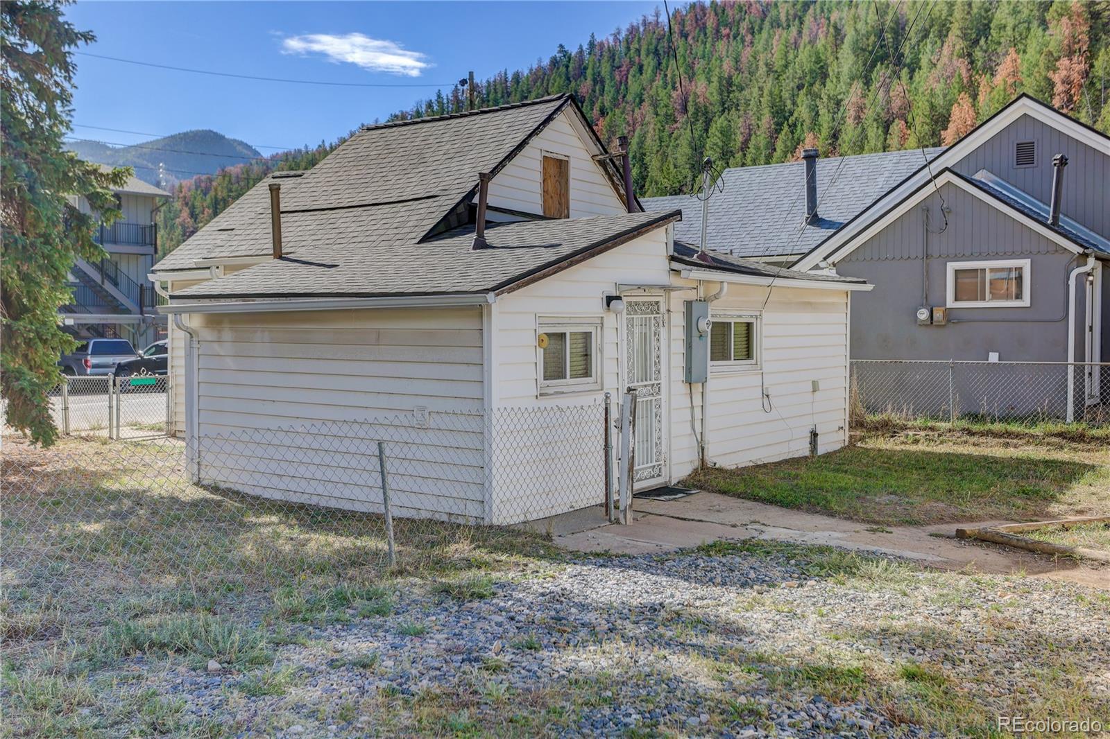 MLS Image #4 for 223  3rd avenue,idaho springs, Colorado