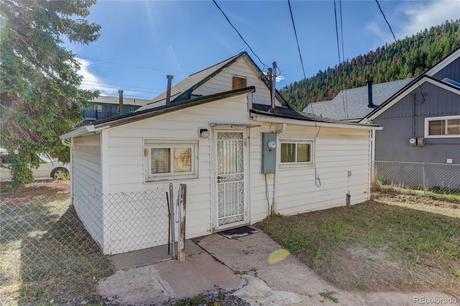 MLS Image #5 for 223  3rd avenue,idaho springs, Colorado