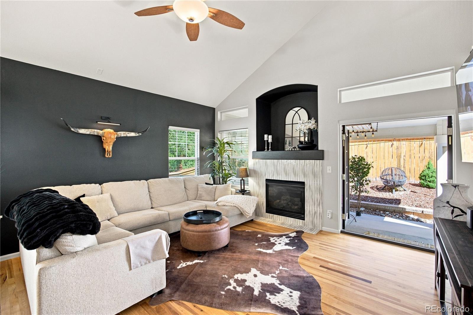 MLS Image #10 for 5014 s gold bug way,aurora, Colorado
