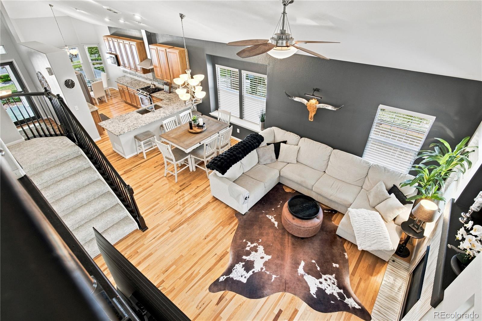 MLS Image #12 for 5014 s gold bug way,aurora, Colorado