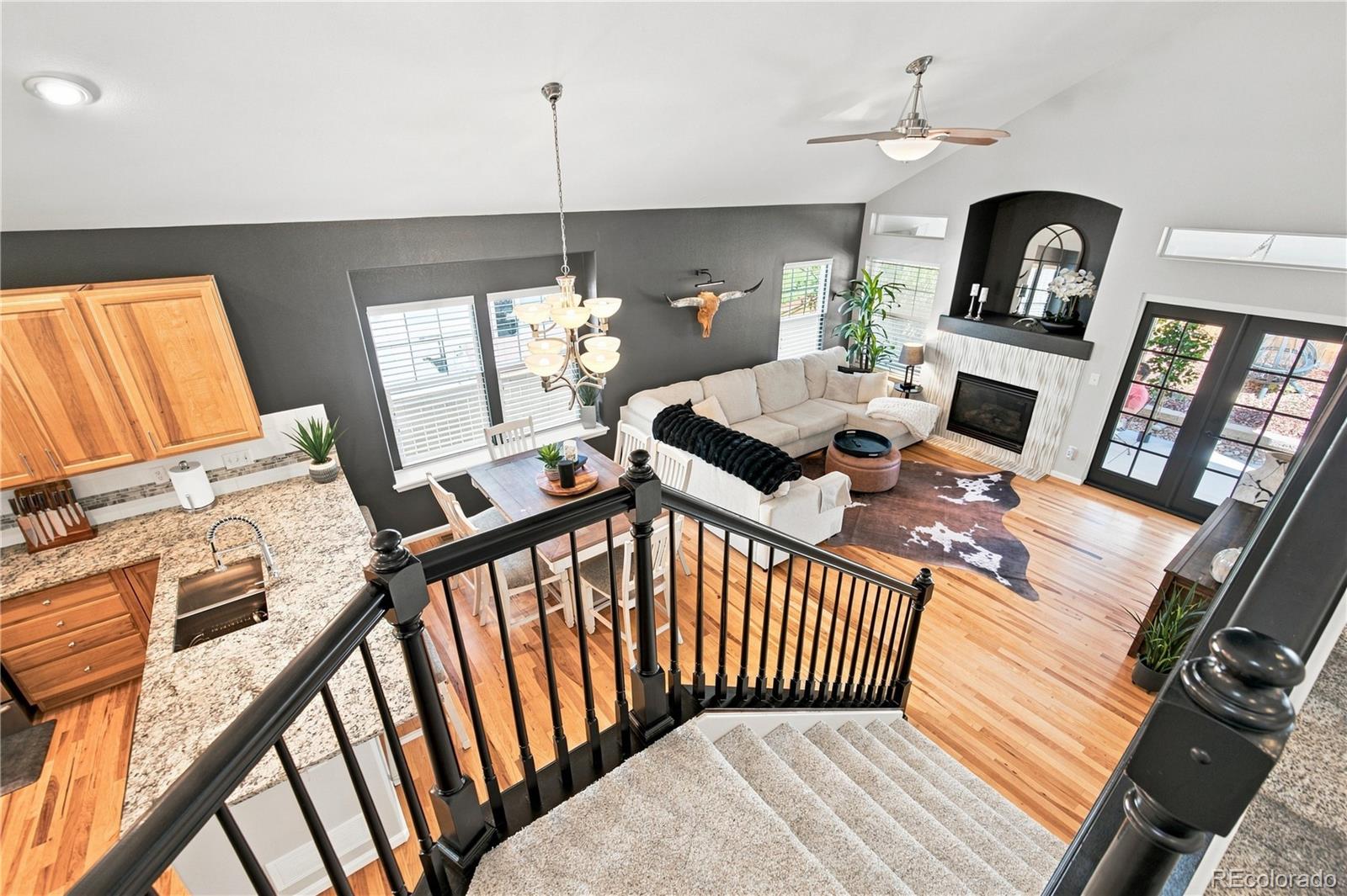 MLS Image #13 for 5014 s gold bug way,aurora, Colorado