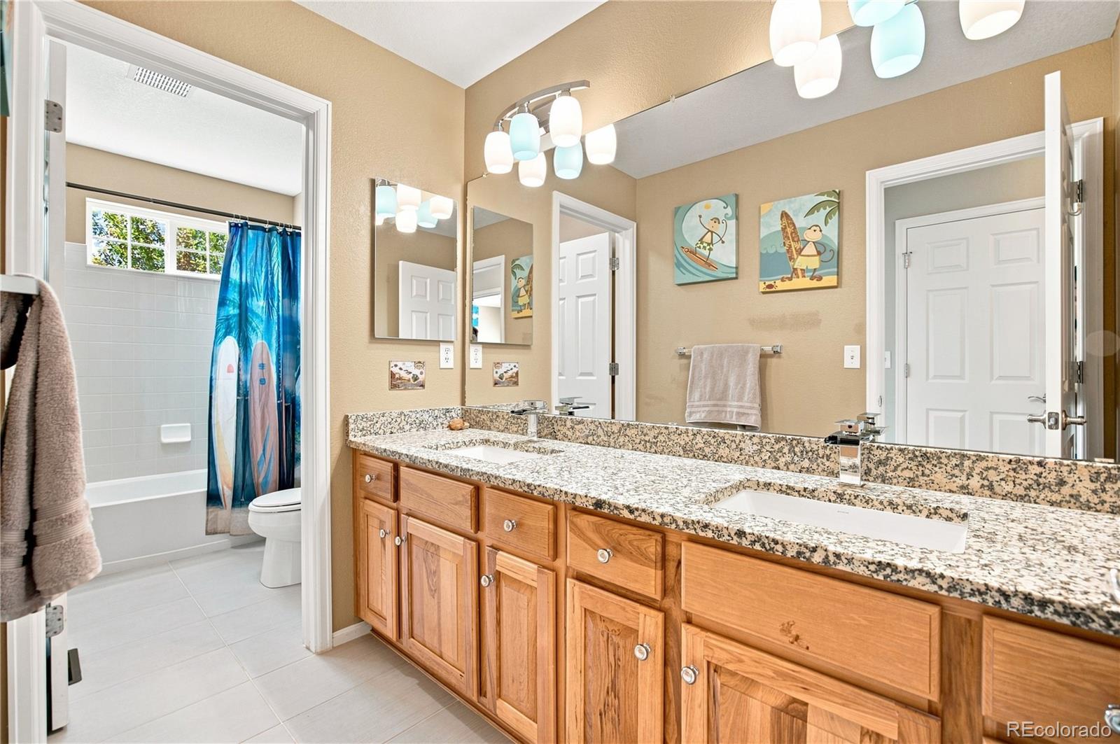 MLS Image #20 for 5014 s gold bug way,aurora, Colorado