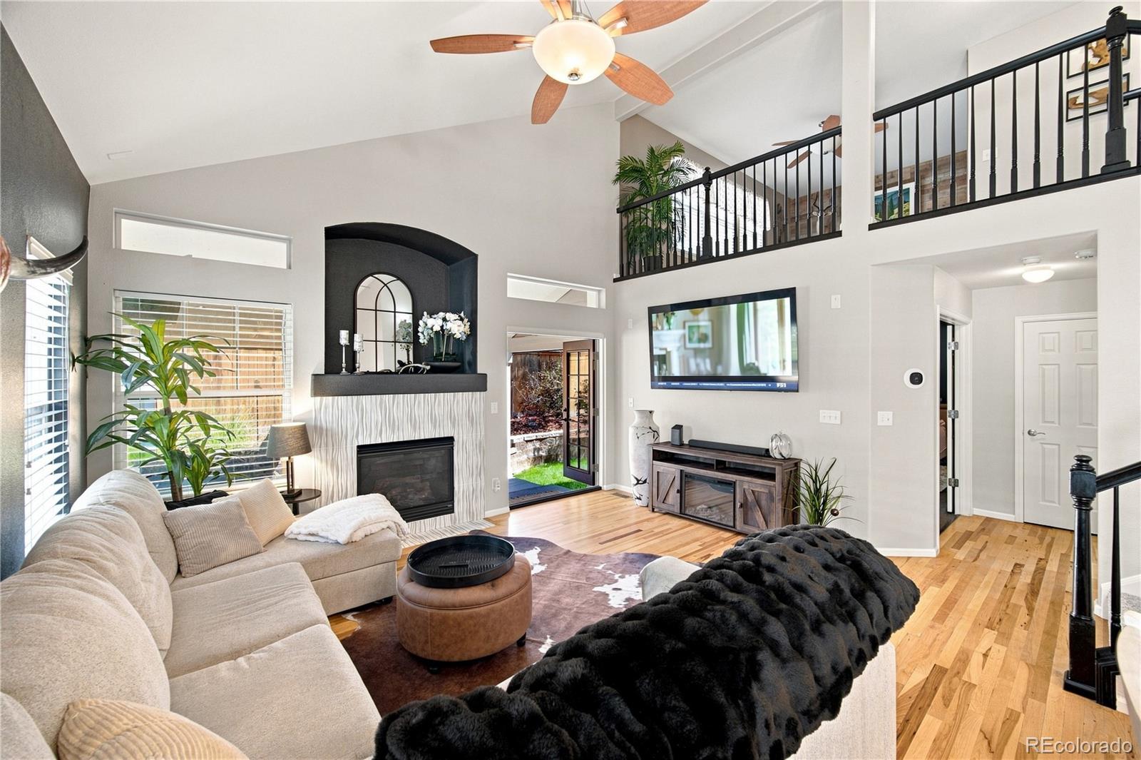 MLS Image #23 for 5014 s gold bug way,aurora, Colorado