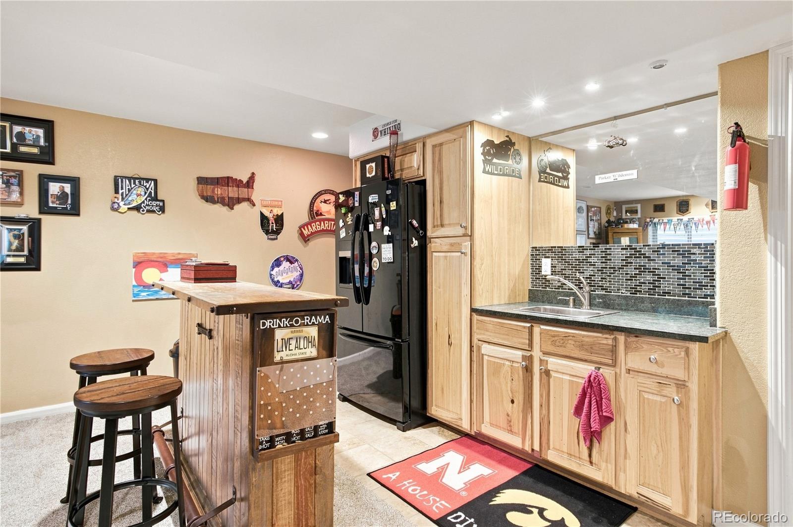MLS Image #25 for 5014 s gold bug way,aurora, Colorado
