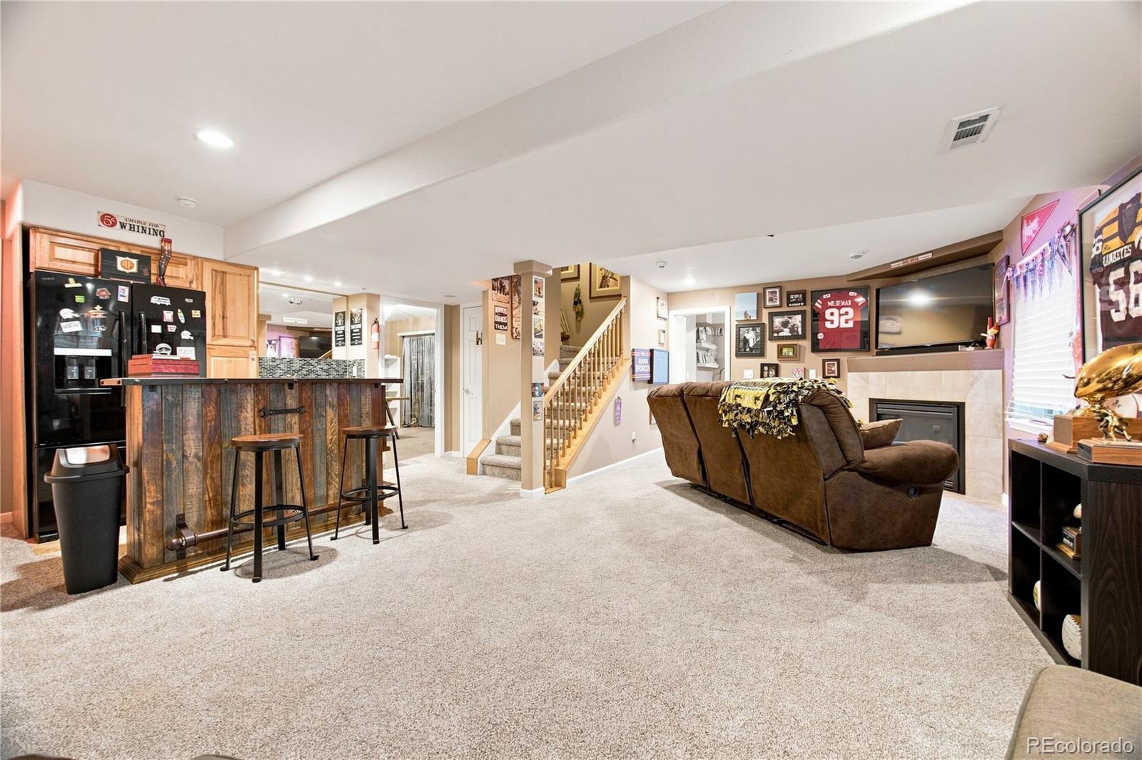 MLS Image #26 for 5014 s gold bug way,aurora, Colorado