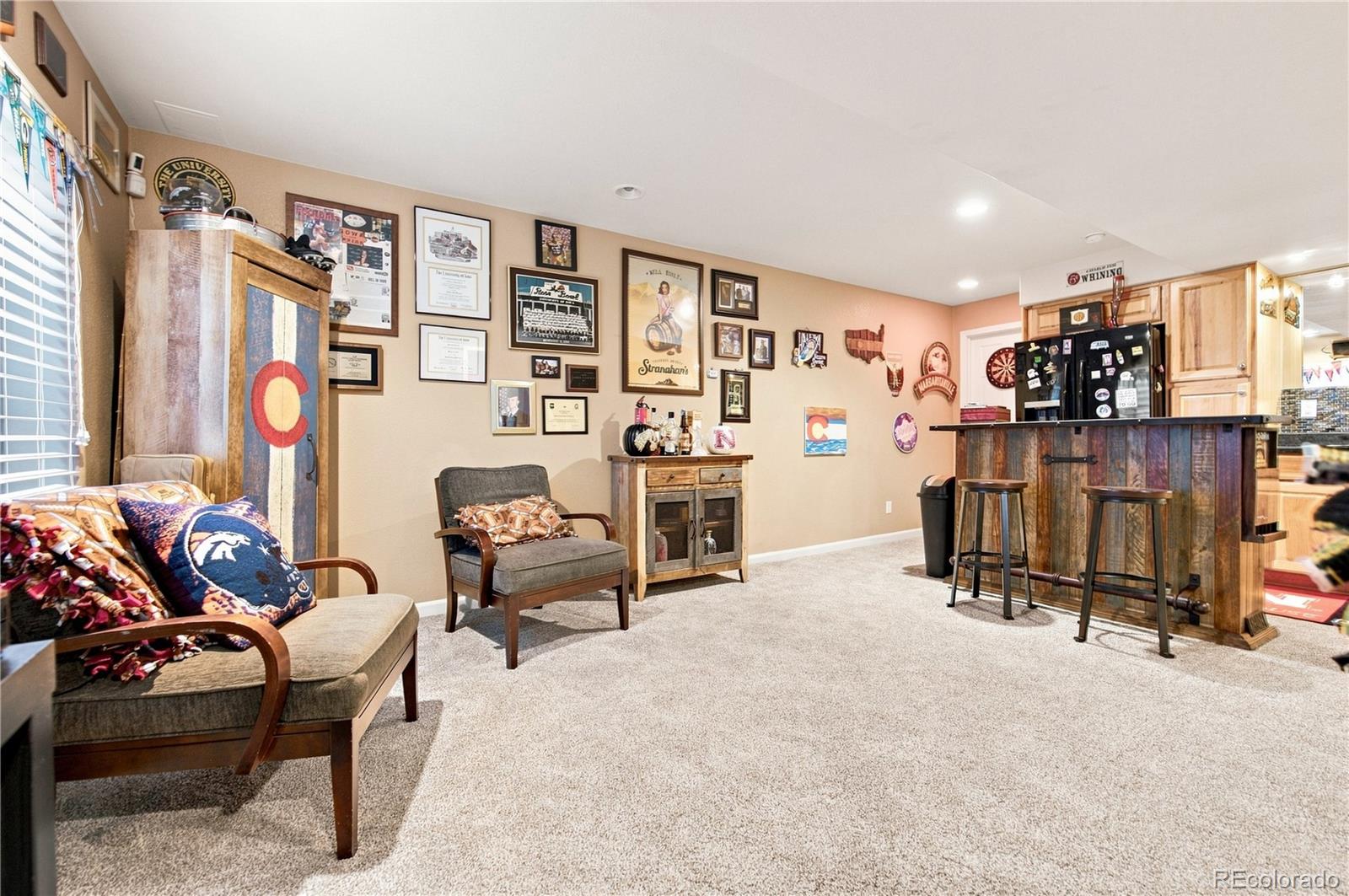 MLS Image #27 for 5014 s gold bug way,aurora, Colorado