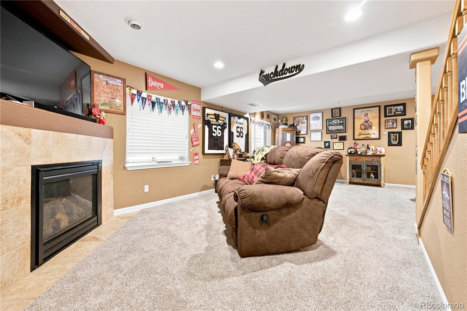 MLS Image #28 for 5014 s gold bug way,aurora, Colorado
