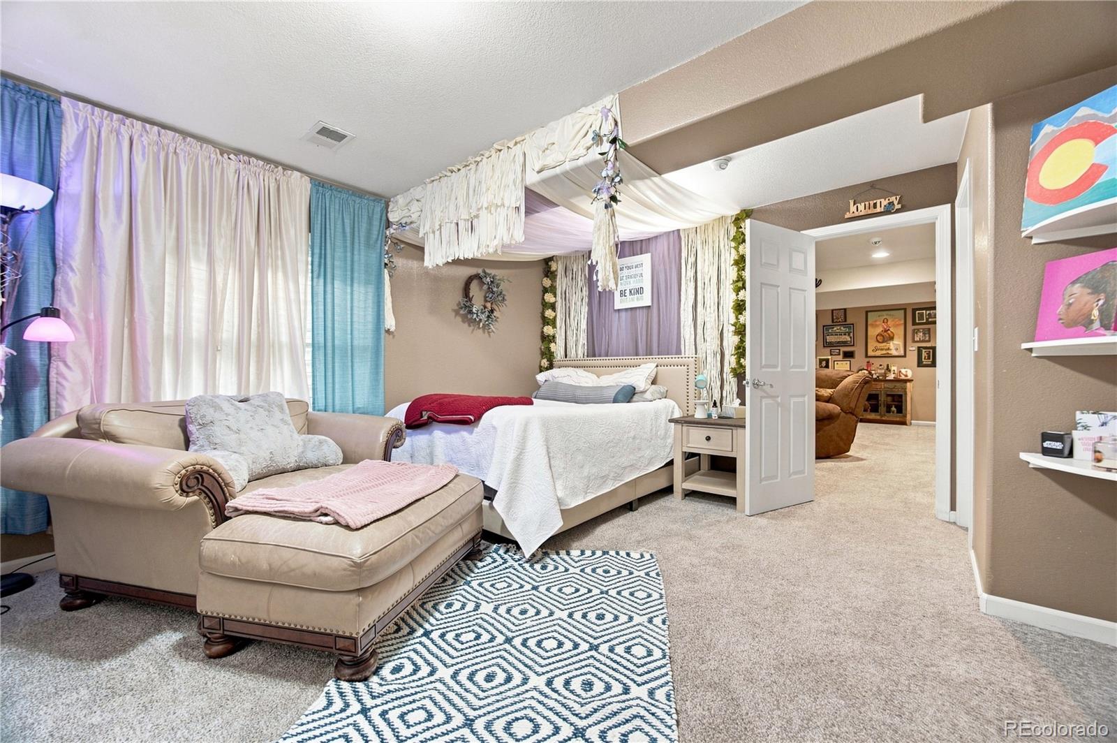 MLS Image #35 for 5014 s gold bug way,aurora, Colorado