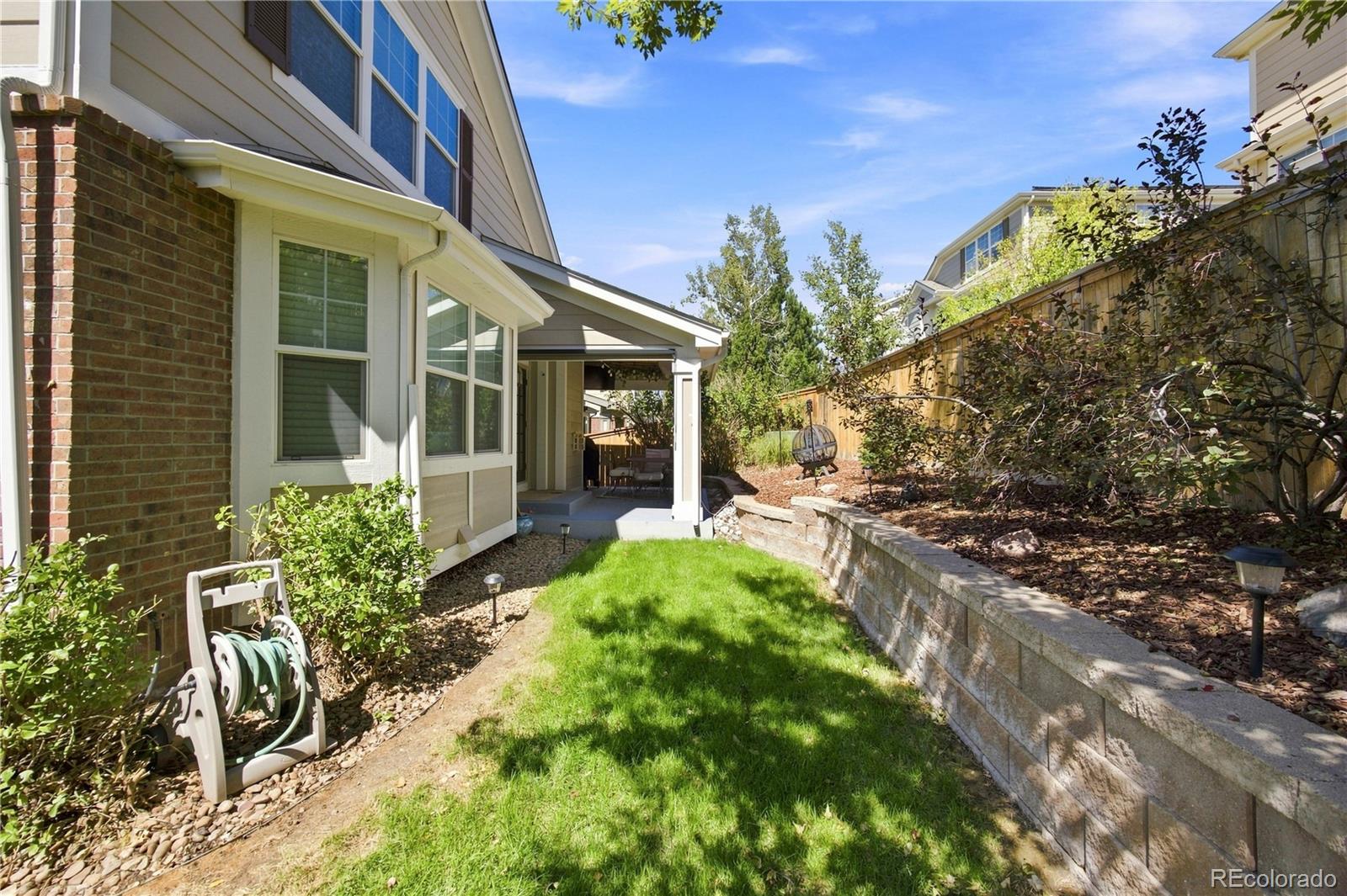 MLS Image #4 for 5014 s gold bug way,aurora, Colorado
