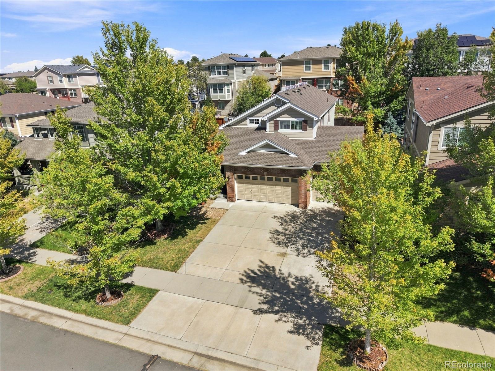 MLS Image #43 for 5014 s gold bug way,aurora, Colorado