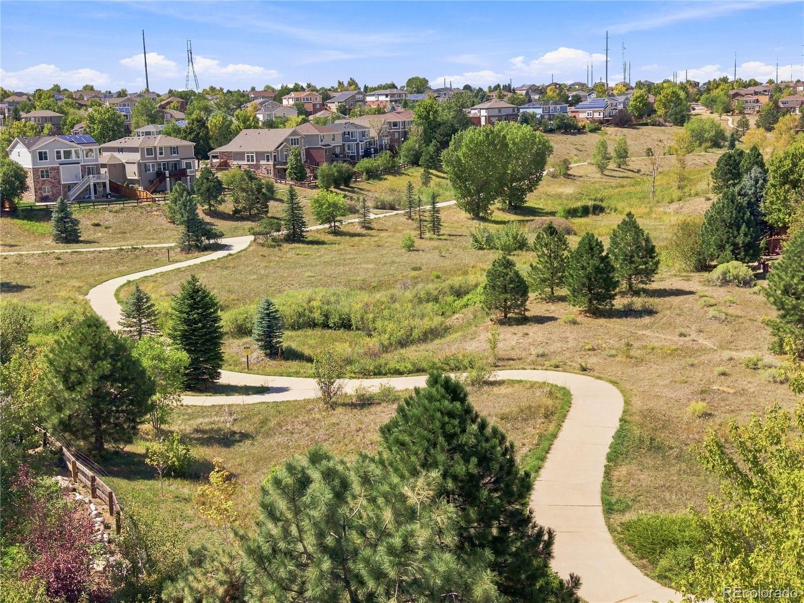 MLS Image #44 for 5014 s gold bug way,aurora, Colorado
