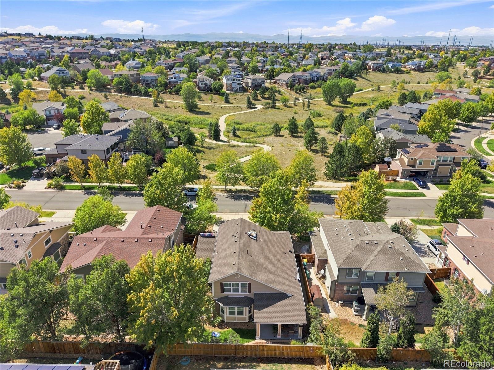 MLS Image #45 for 5014 s gold bug way,aurora, Colorado