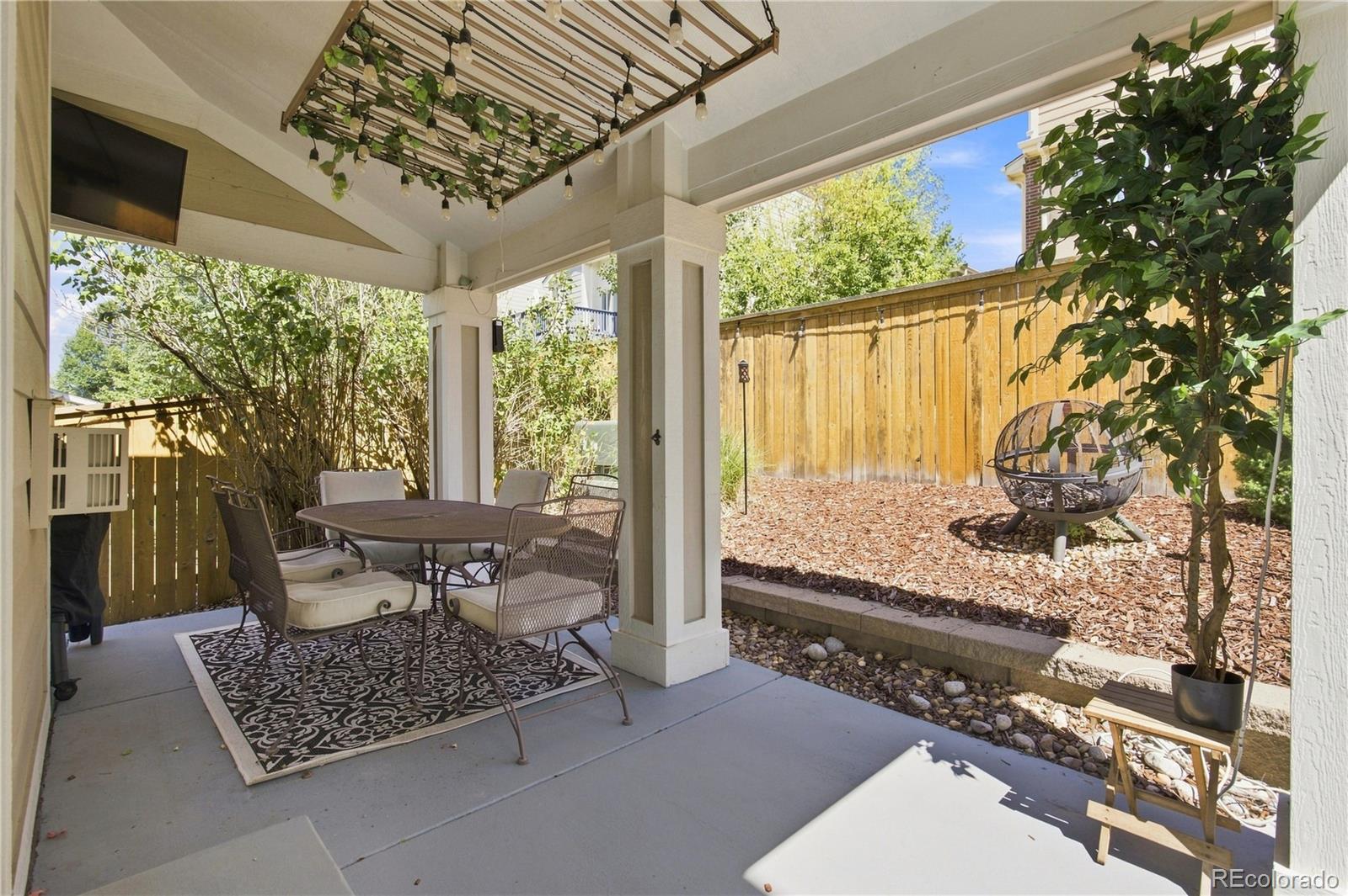 MLS Image #7 for 5014 s gold bug way,aurora, Colorado