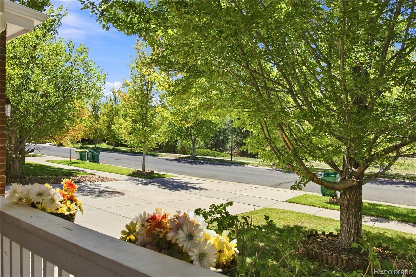 MLS Image #8 for 5014 s gold bug way,aurora, Colorado