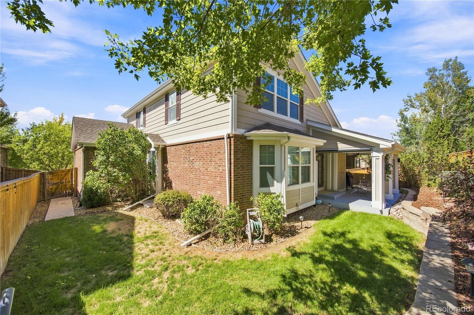 MLS Image #9 for 5014 s gold bug way,aurora, Colorado