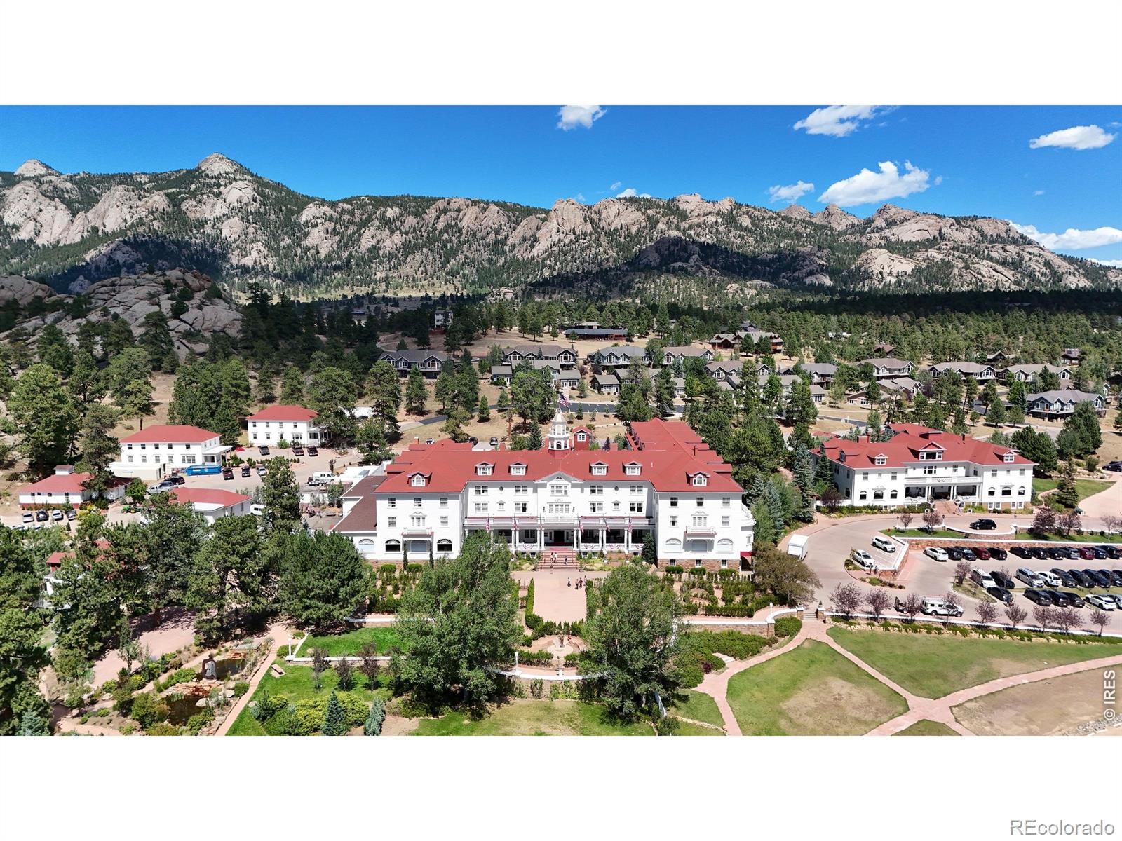MLS Image #15 for 349  overlook court,estes park, Colorado