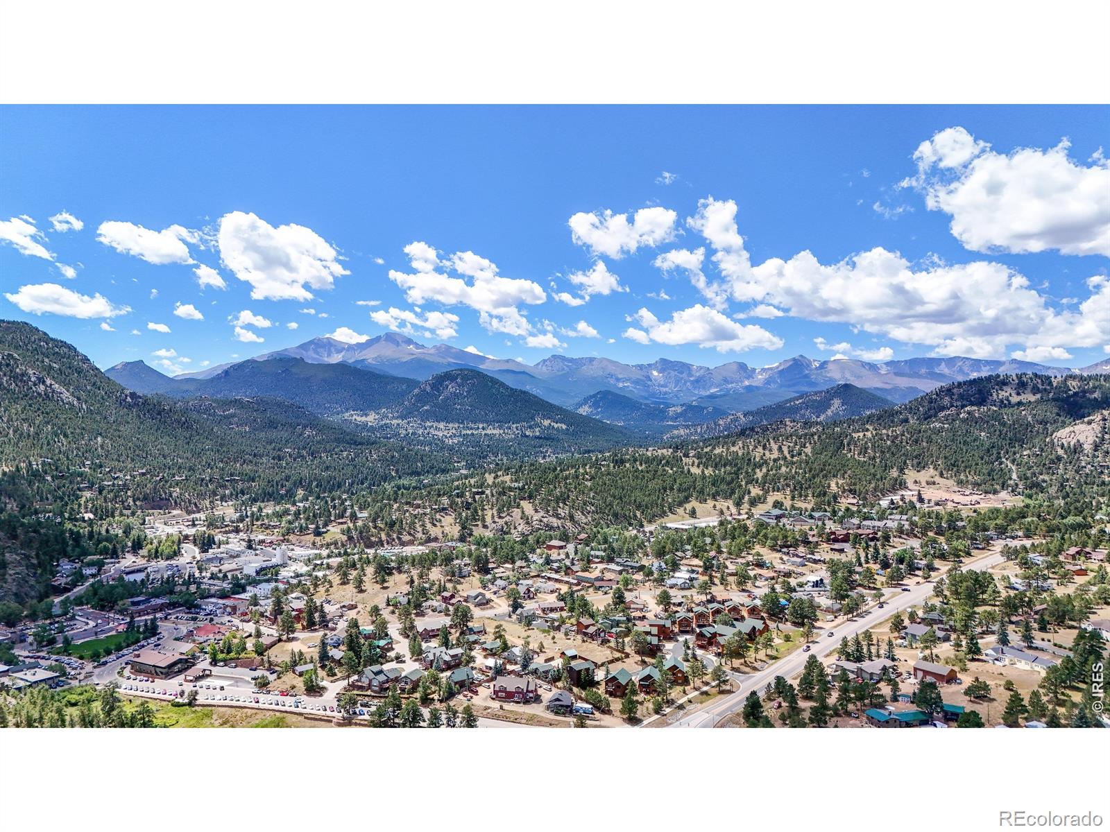 MLS Image #17 for 349  overlook court,estes park, Colorado