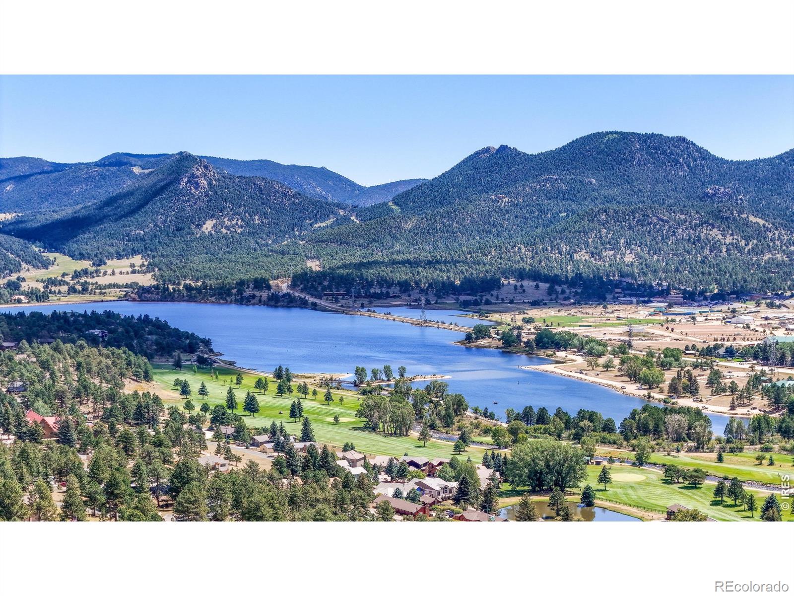 MLS Image #18 for 349  overlook court,estes park, Colorado