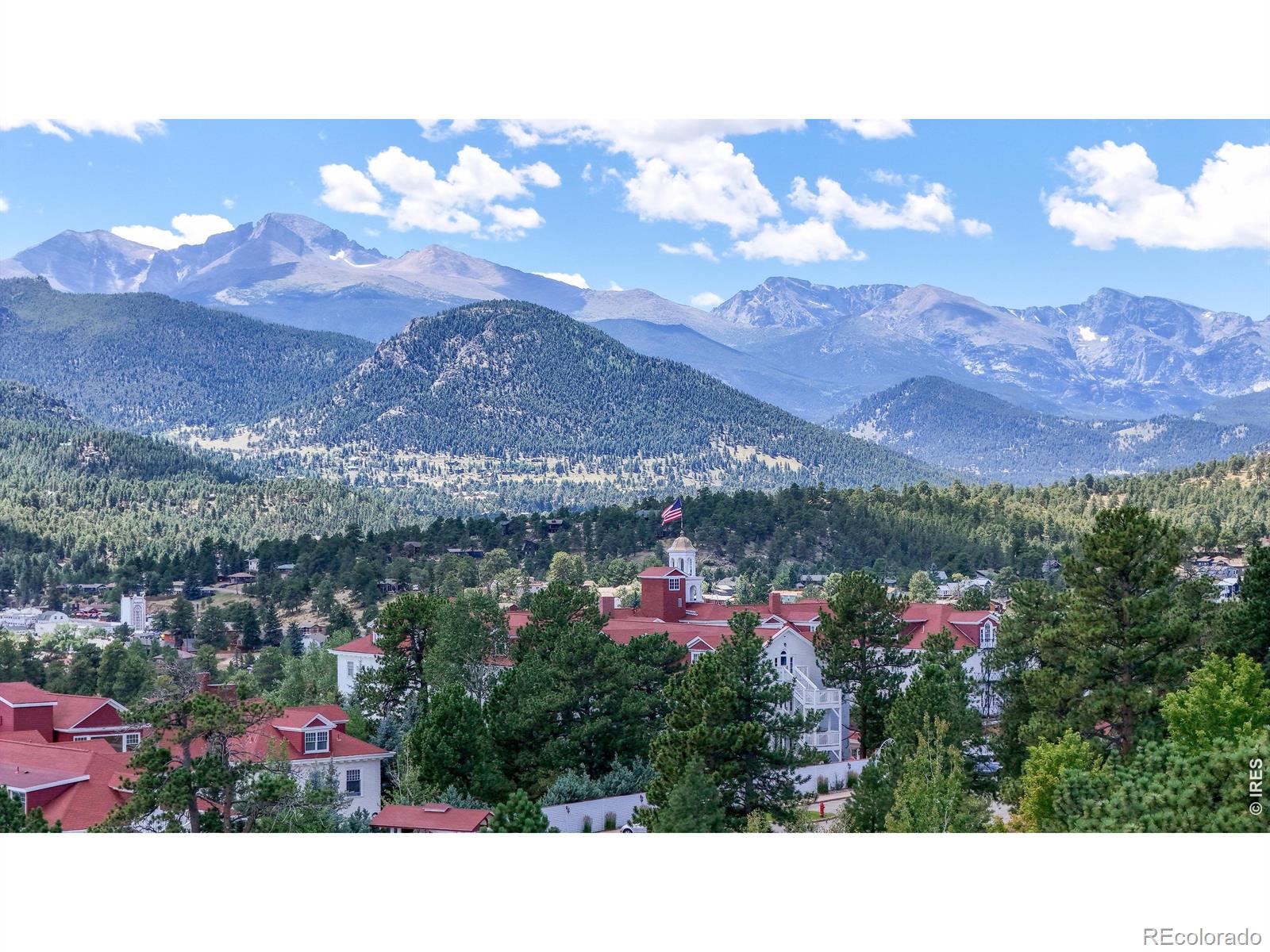 MLS Image #22 for 349  overlook court,estes park, Colorado