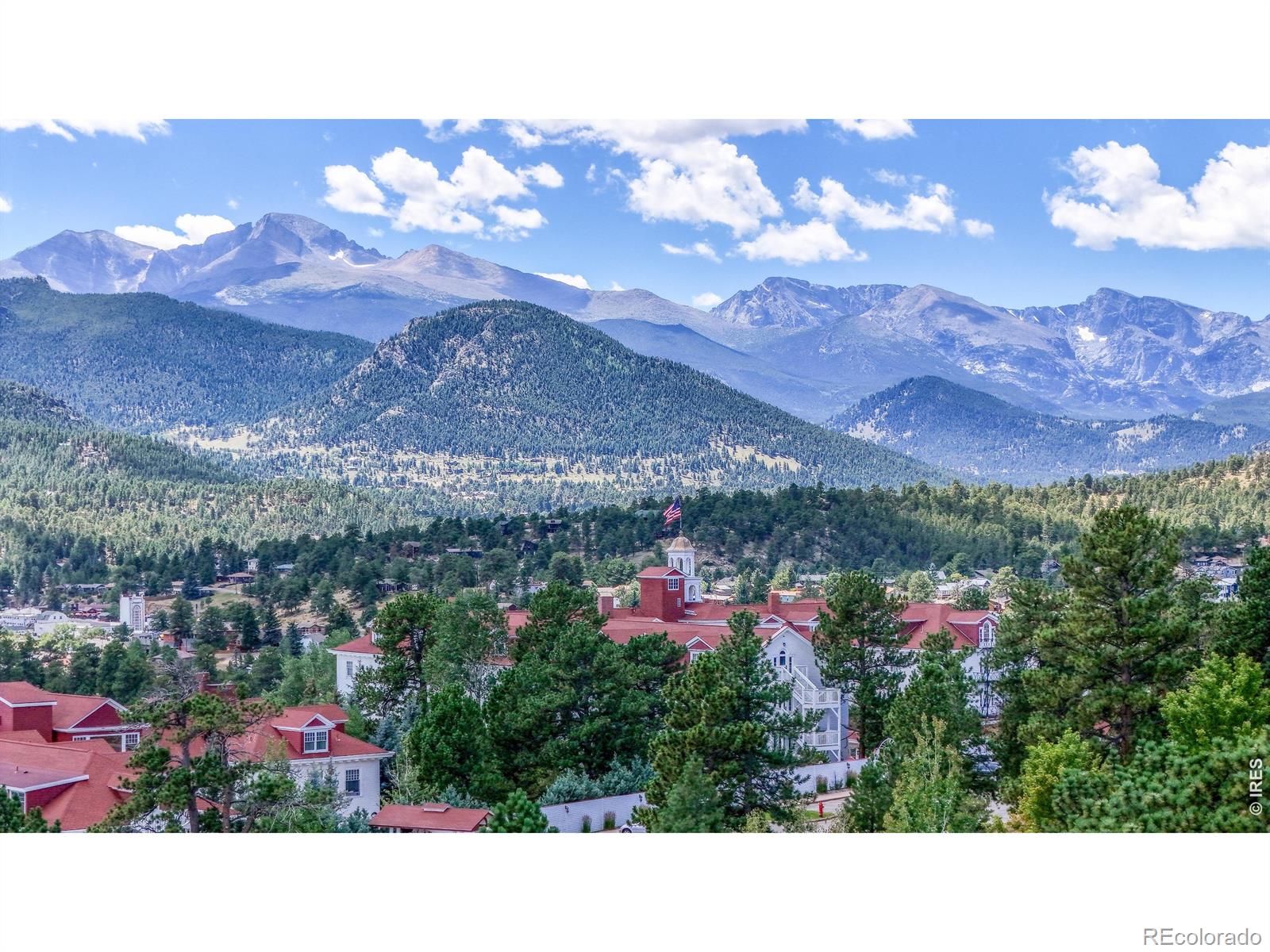 MLS Image #24 for 349  overlook court,estes park, Colorado