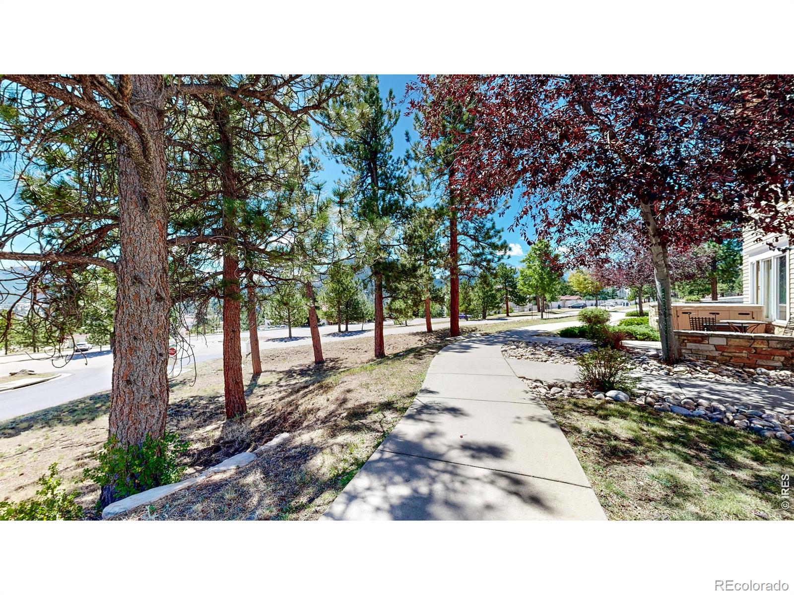 MLS Image #27 for 349  overlook court,estes park, Colorado